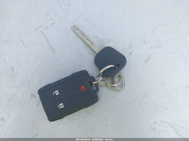 1GB4KYC89FF572626 Chevrolet lml