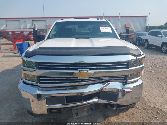 1GB4KYC89FF572626 Chevrolet lml