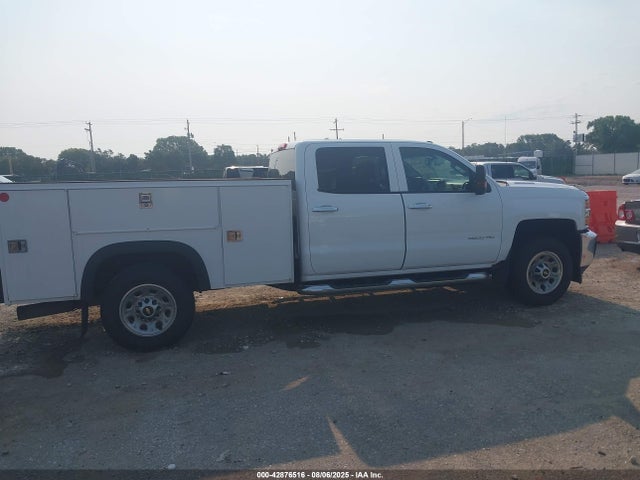 1GB4KYC89FF572626 Chevrolet lml