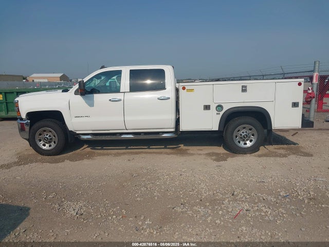 1GB4KYC89FF572626 Chevrolet lml