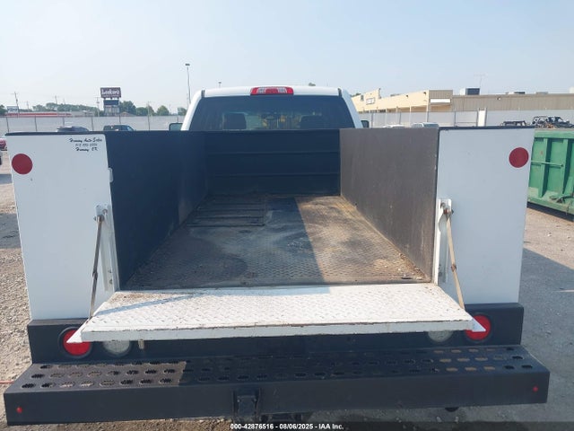 1GB4KYC89FF572626 Chevrolet lml