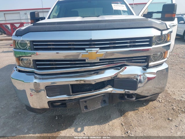 1GB4KYC89FF572626 Chevrolet lml