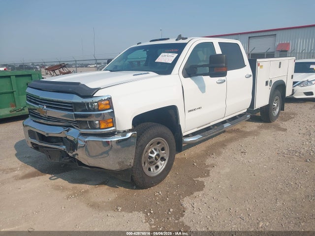 1GB4KYC89FF572626 Chevrolet lml