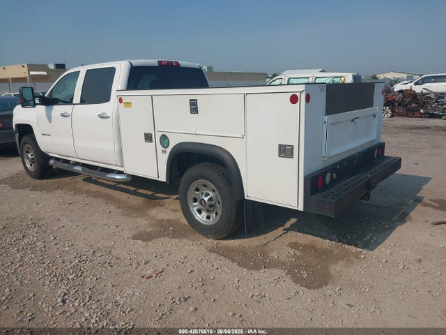 1GB4KYC89FF572626 Chevrolet lml