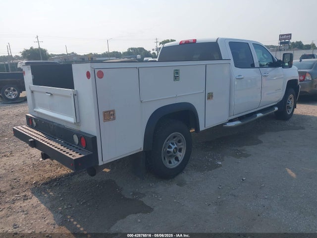 1GB4KYC89FF572626 Chevrolet lml