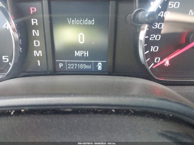 1GB4KYC89FF572626 Chevrolet lml