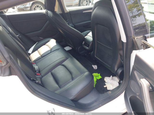 2022 TESLA MODEL 3 5YJ3E1EB1NF197848 Photo 7