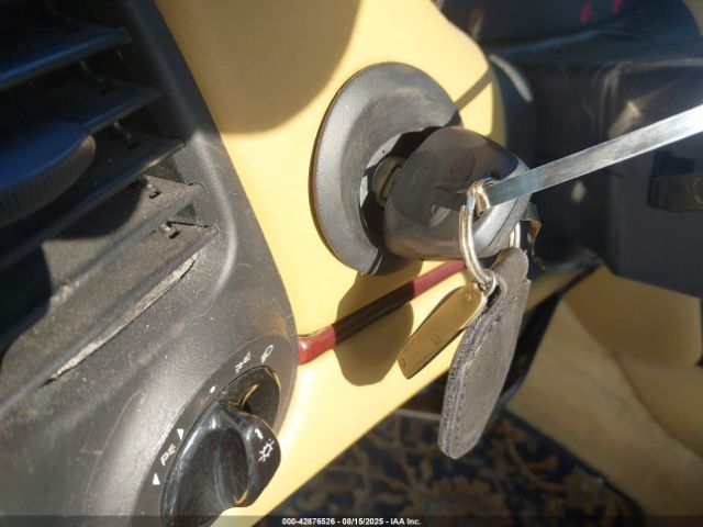 2001 PORSCHE BOXSTER WP0CA29801U622090 Photo 10