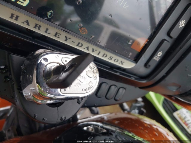Aukcja sprzedaży 2016 Harley-davidson Flhx Street Glide, vin: 1HD1KBM14GB672816, numer aukcji: 42876528