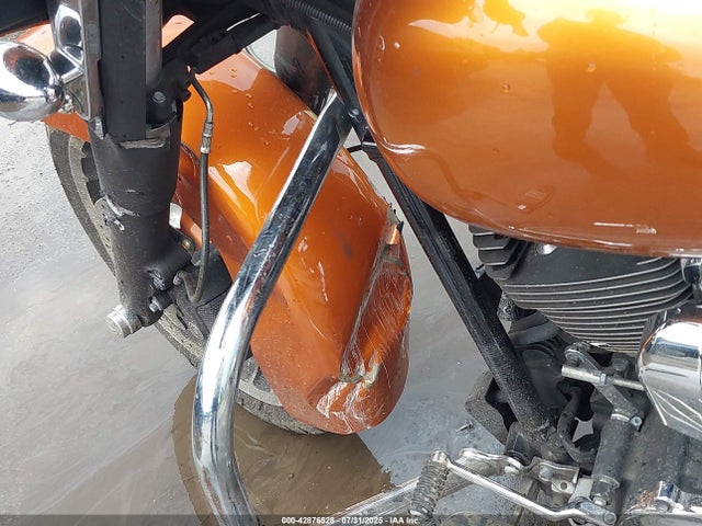 Aukcja sprzedaży 2016 Harley-davidson Flhx Street Glide, vin: 1HD1KBM14GB672816, numer aukcji: 42876528