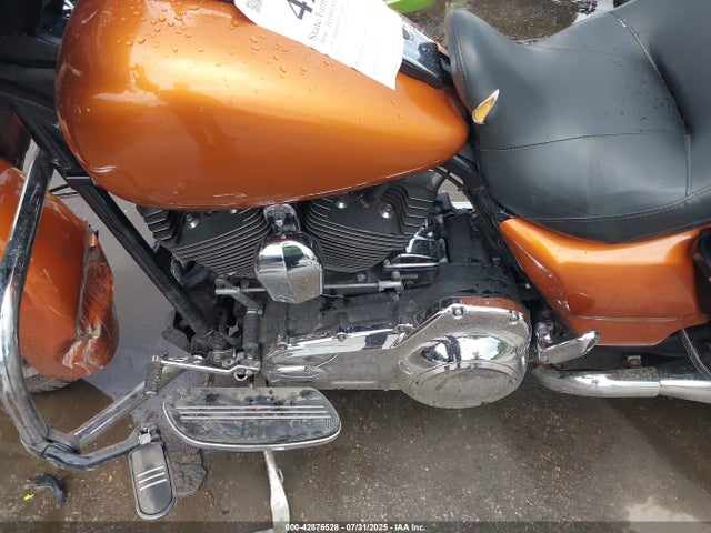 Aukcja sprzedaży 2016 Harley-davidson Flhx Street Glide, vin: 1HD1KBM14GB672816, numer aukcji: 42876528