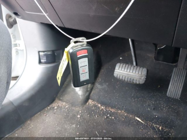 2016 MITSUBISHI OUTLANDER JA4AD3A35GZ037659 Photo 10