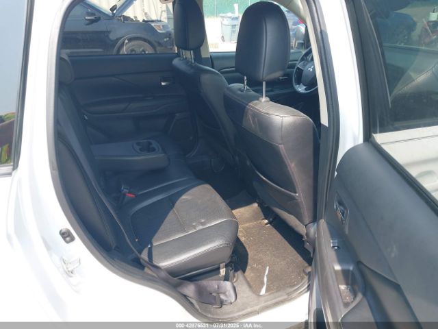 2016 MITSUBISHI OUTLANDER JA4AD3A35GZ037659 Photo 7