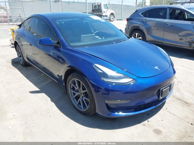 2023 TESLA MODEL 3 5YJ3E1EA8PF709423 Photo 0