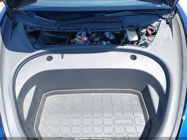 2023 TESLA MODEL 3 5YJ3E1EA8PF709423 Photo 9