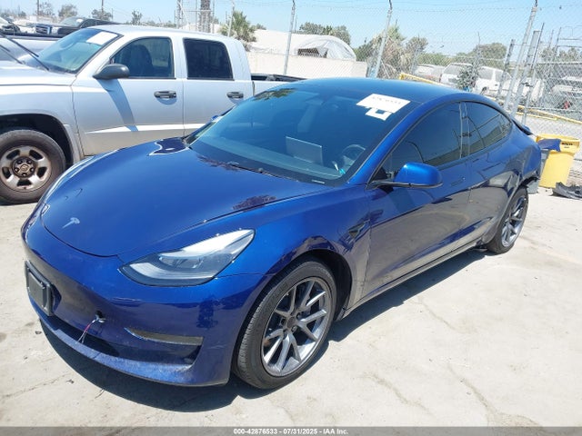 2023 TESLA MODEL 3 5YJ3E1EA8PF709423 Photo 1