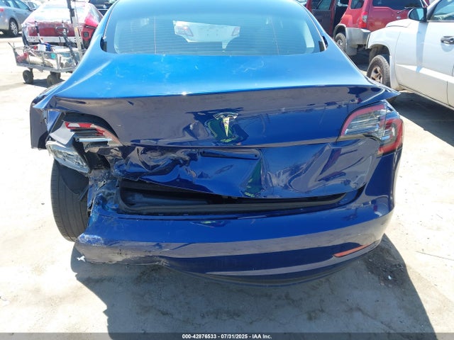 2023 TESLA MODEL 3 5YJ3E1EA8PF709423 Photo 5