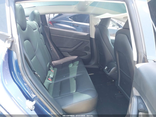 2023 TESLA MODEL 3 5YJ3E1EA8PF709423 Photo 7