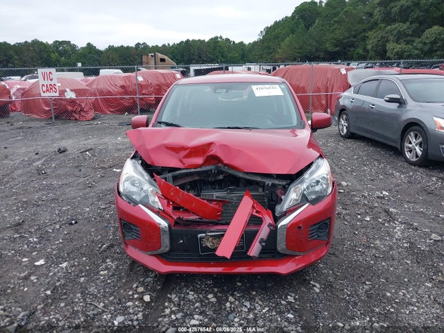 ML32AUHJ8MH009453 Mitsubishi mivec