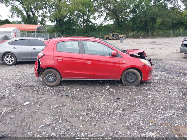 ML32AUHJ8MH009453 Mitsubishi mivec