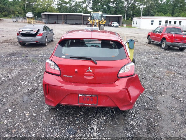 ML32AUHJ8MH009453 Mitsubishi mivec