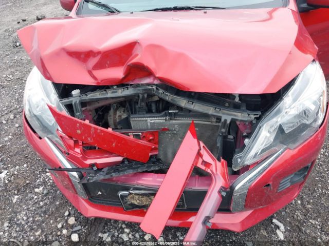 2021 MITSUBISHI MIRAGE ML32AUHJ8MH009453 Photo 5