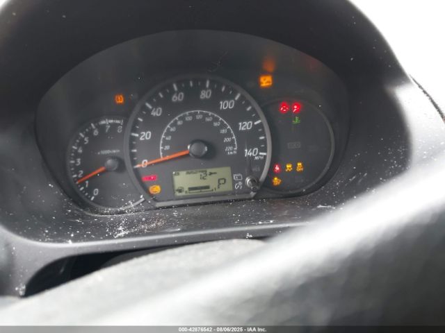 2021 MITSUBISHI MIRAGE ML32AUHJ8MH009453 Photo 6