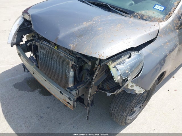 3N1CN7AP5JL851057 Nissan 2018
