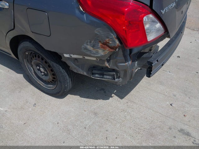 3N1CN7AP5JL851057 Nissan 2018