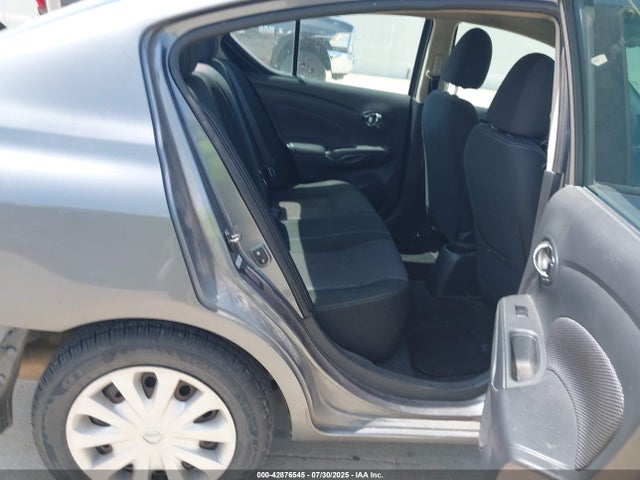 3N1CN7AP5JL851057 Nissan 2018