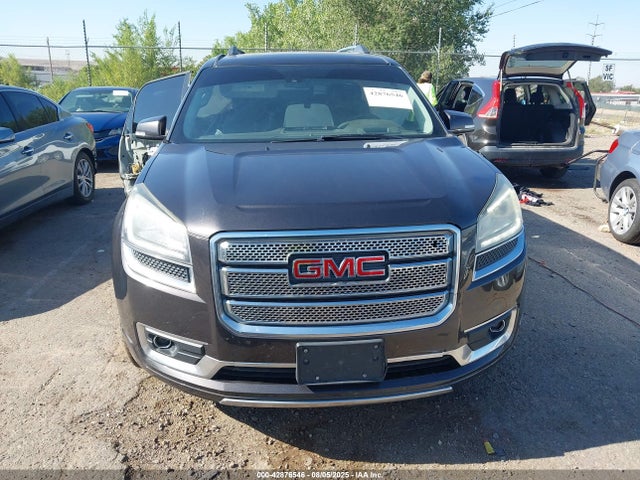 GMC llt 2015 1GKKVTKD1FJ247904 Image 12