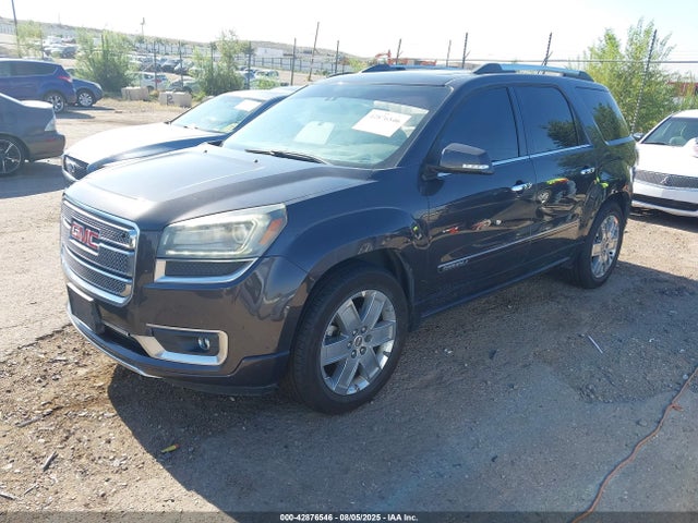 GMC llt 2015 1GKKVTKD1FJ247904 Image 2