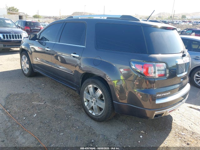 GMC llt 2015 1GKKVTKD1FJ247904 Image 3