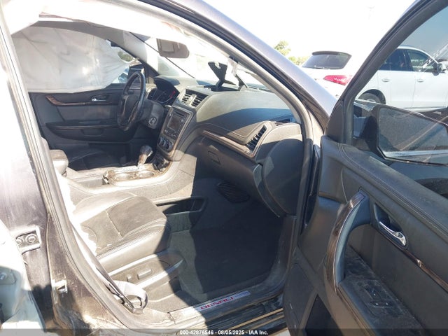 GMC llt 2015 1GKKVTKD1FJ247904 Image 5