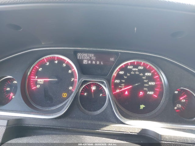 GMC llt 2015 1GKKVTKD1FJ247904 Image 7