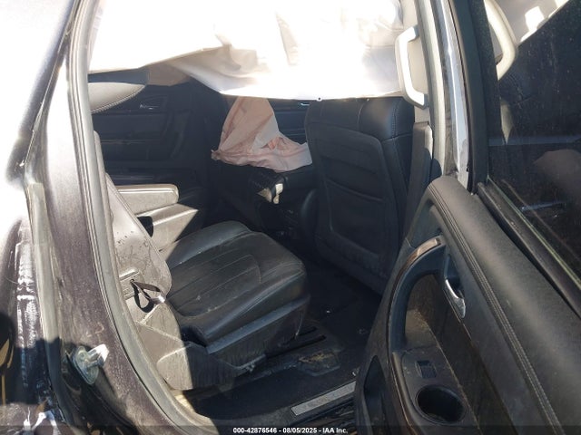 GMC llt 2015 1GKKVTKD1FJ247904 Image 8