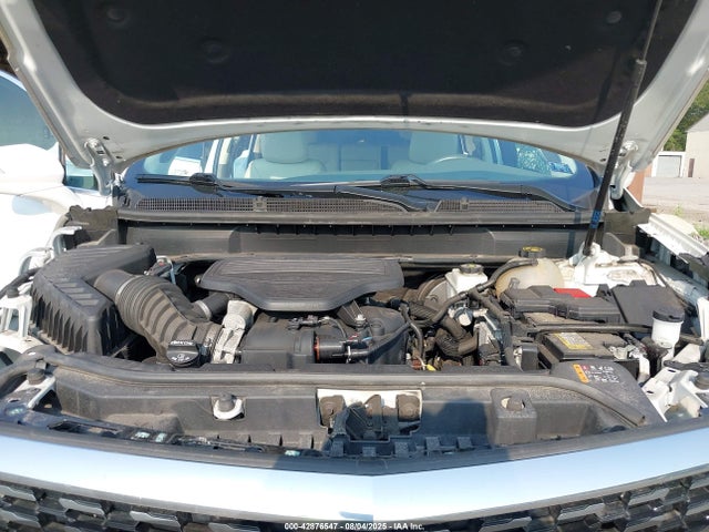 2021 CADILLAC XT5 1GYKNDRS0MZ128174 Photo 9