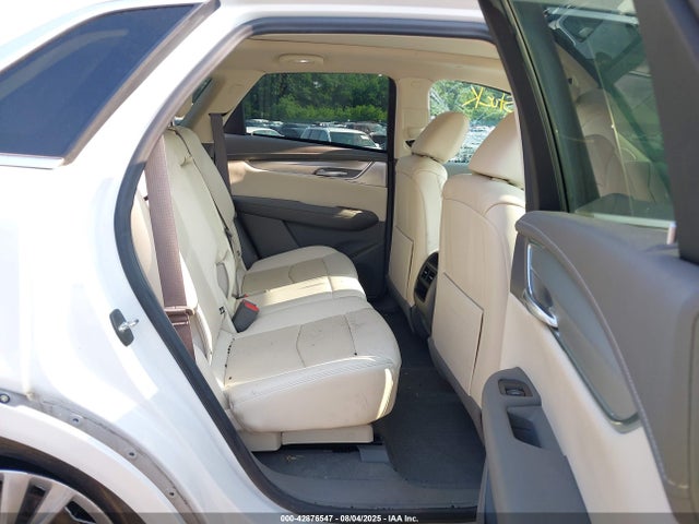 2021 CADILLAC XT5 1GYKNDRS0MZ128174 Photo 7