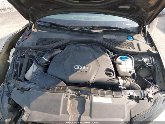 2014 AUDI A6 WAUFMBFC6EN040960 Photo 9