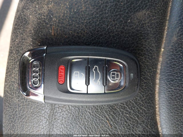 2014 AUDI A6 WAUFMBFC6EN040960 Photo 10