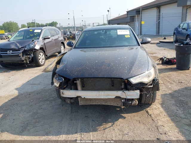 WAUFMBFC6EN040960 Audi 2.0t