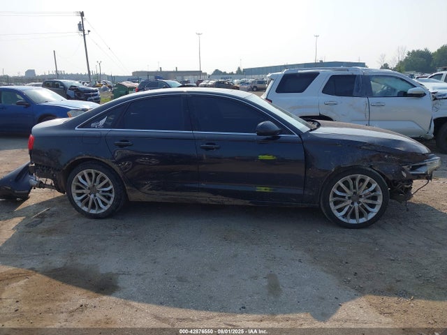 WAUFMBFC6EN040960 Audi 2.0t