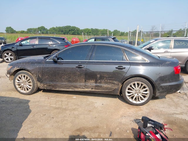 WAUFMBFC6EN040960 Audi 2.0t