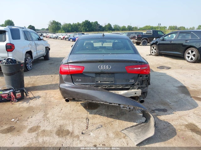 WAUFMBFC6EN040960 Audi 2.0t