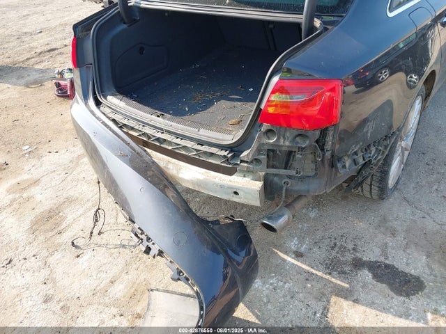 2014 AUDI A6 WAUFMBFC6EN040960 Photo 5
