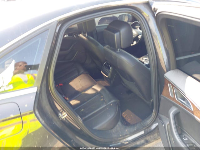 2014 AUDI A6 WAUFMBFC6EN040960 Photo 7