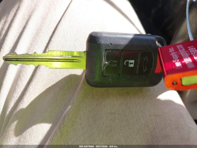 2017 MITSUBISHI LANCER JA32U2FUXHU001520 Photo 10