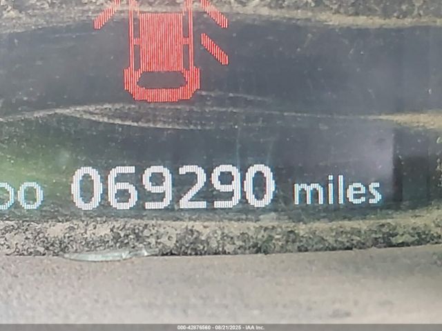 2017 MITSUBISHI LANCER JA32U2FUXHU001520 Photo 6