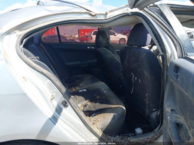 2017 MITSUBISHI LANCER JA32U2FUXHU001520 Photo 7