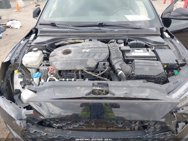 KMHT36AHXLU003704 Hyundai t-gdi theta ii